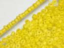 TOKO-BEADS CPS008 Glass Seed bead 10g (S) 1~2mm CPS008 丸型ガラスシードビーズ 10g（S） 1~2mm Asian bead & African bead  Handmade,Lampeork,bead,asia,india,ethnic,parts,accessory,beads とんぼ玉,ビーズ,トンボ玉,アジア,インド,エスニック,手作り,パーツ,アクセサリー