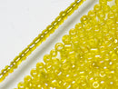 TOKO-BEADS CPS009 Glass Seed bead 10g (S) 1~2mm CPS009 丸型ガラスシードビーズ 10g（S） 1~2mm Asian bead & African bead  Handmade,Lampeork,bead,asia,india,ethnic,parts,accessory,beads とんぼ玉,ビーズ,トンボ玉,アジア,インド,エスニック,手作り,パーツ,アクセサリー