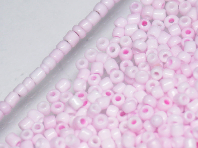TOKO-BEADS CPS011 Glass Seed bead 10g (S) 1~2mm CPS011 丸型ガラスシードビーズ 10g（S） 1~2mm Asian bead & African bead  Handmade,Lampeork,bead,asia,india,ethnic,parts,accessory,beads とんぼ玉,ビーズ,トンボ玉,アジア,インド,エスニック,手作り,パーツ,アクセサリー