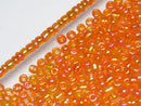 TOKO-BEADS CPS016 Glass Seed bead 10g (S) 1~2mm CPS016 丸型ガラスシードビーズ 10g（S） 1~2mm Asian bead & African bead  Handmade,Lampeork,bead,asia,india,ethnic,parts,accessory,beads とんぼ玉,ビーズ,トンボ玉,アジア,インド,エスニック,手作り,パーツ,アクセサリー