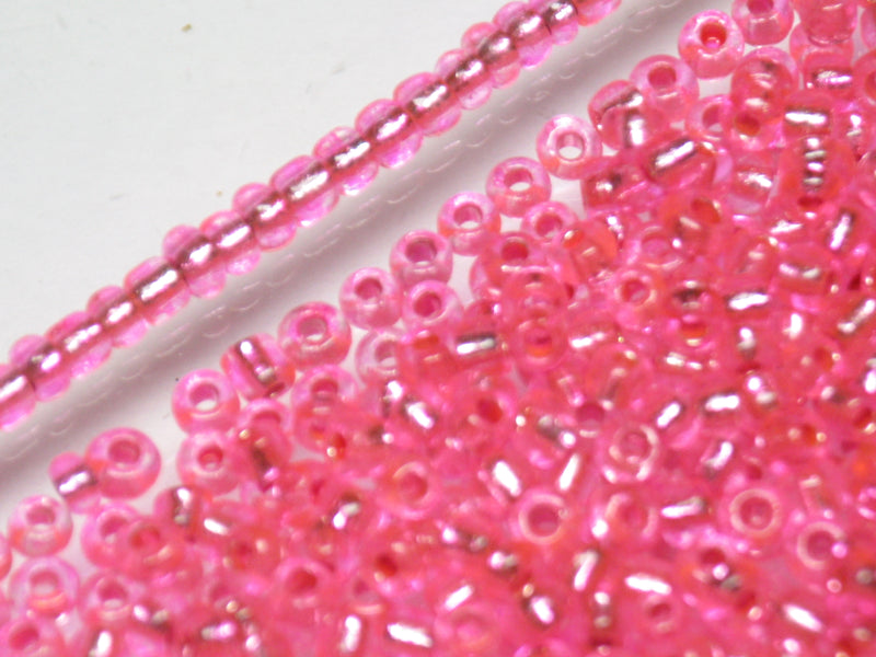 TOKO-BEADS CPS017 Glass Seed bead 10g (S) 1~2mm CPS017 丸型ガラスシードビーズ 10g（S） 1~2mm Asian bead & African bead  Handmade,Lampeork,bead,asia,india,ethnic,parts,accessory,beads とんぼ玉,ビーズ,トンボ玉,アジア,インド,エスニック,手作り,パーツ,アクセサリー