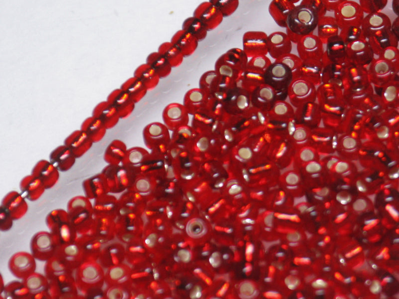 | TOKO-BEADS |CPS020 丸型ガラスシードビーズ（S） 1~2mmとんぼ玉,ビーズ,トンボ玉,アジア,インド,エスニック,手作り,パーツ,アクセサリー