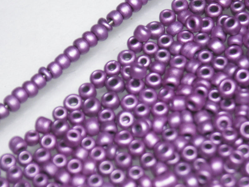 TOKO-BEADS CPS023 Glass Seed bead 10g (S) 1~2mm CPS023 丸型ガラスシードビーズ 10g（S） 1~2mm Asian bead & African bead  Handmade,Lampeork,bead,asia,india,ethnic,parts,accessory,beads とんぼ玉,ビーズ,トンボ玉,アジア,インド,エスニック,手作り,パーツ,アクセサリー