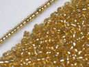TOKO-BEADS CPS024 Glass Seed bead 10g (S) 1~2mm CPS024 丸型ガラスシードビーズ 10g（S） 1~2mm Asian bead & African bead  Handmade,Lampeork,bead,asia,india,ethnic,parts,accessory,beads とんぼ玉,ビーズ,トンボ玉,アジア,インド,エスニック,手作り,パーツ,アクセサリー