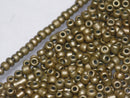 TOKO-BEADS CPS028 Glass Seed bead 10g (S) 1~2mm CPS028 丸型ガラスシードビーズ 10g（S） 1~2mm Asian bead & African bead  Handmade,Lampeork,bead,asia,india,ethnic,parts,accessory,beads とんぼ玉,ビーズ,トンボ玉,アジア,インド,エスニック,手作り,パーツ,アクセサリー