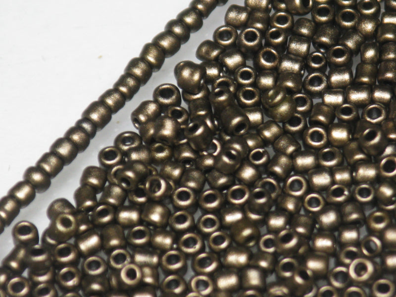 | TOKO-BEADS |CPS030 丸型ガラスシードビーズ（S） 1~2mmとんぼ玉,ビーズ,トンボ玉,アジア,インド,エスニック,手作り,パーツ,アクセサリー