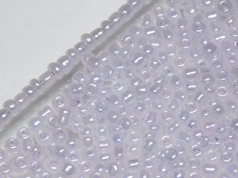 TOKO-BEADS CPS032 Glass Seed bead 10g (S) 1~2mm CPS032 丸型ガラスシードビーズ 10g（S） 1~2mm Asian bead & African bead  Handmade,Lampeork,bead,asia,india,ethnic,parts,accessory,beads とんぼ玉,ビーズ,トンボ玉,アジア,インド,エスニック,手作り,パーツ,アクセサリー