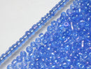 TOKO-BEADS CPS034 Glass Seed bead 10g (S) 1~2mm CPS034 丸型ガラスシードビーズ 10g（S） 1~2mm Asian bead & African bead  Handmade,Lampeork,bead,asia,india,ethnic,parts,accessory,beads とんぼ玉,ビーズ,トンボ玉,アジア,インド,エスニック,手作り,パーツ,アクセサリー