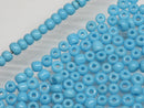 TOKO-BEADS CPS035 Glass Seed bead 10g (S) 1~2mm CPS035 丸型ガラスシードビーズ 10g（S） 1~2mm Asian bead & African bead  Handmade,Lampeork,bead,asia,india,ethnic,parts,accessory,beads とんぼ玉,ビーズ,トンボ玉,アジア,インド,エスニック,手作り,パーツ,アクセサリー