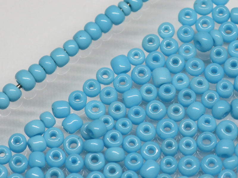 TOKO-BEADS CPS035 Glass Seed bead 10g (S) 1~2mm CPS035 丸型ガラスシードビーズ 10g（S） 1~2mm Asian bead & African bead  Handmade,Lampeork,bead,asia,india,ethnic,parts,accessory,beads とんぼ玉,ビーズ,トンボ玉,アジア,インド,エスニック,手作り,パーツ,アクセサリー