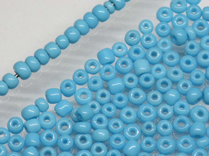 | TOKO-BEADS |CPS035 丸型ガラスシードビーズ（S） 1~2mmとんぼ玉,ビーズ,トンボ玉,アジア,インド,エスニック,手作り,パーツ,アクセサリー