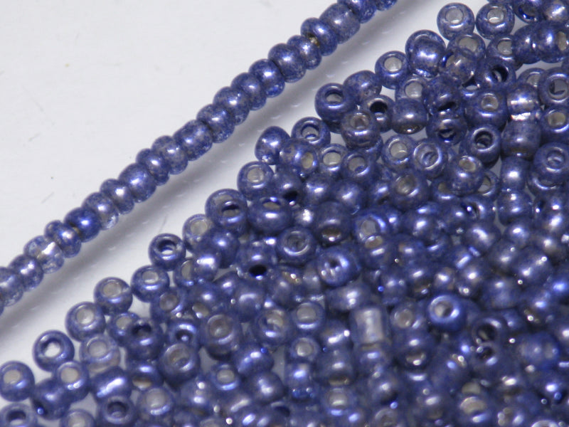 | TOKO-BEADS |CPS037 丸型ガラスシードビーズ（S） 1~2mmとんぼ玉,ビーズ,トンボ玉,アジア,インド,エスニック,手作り,パーツ,アクセサリー