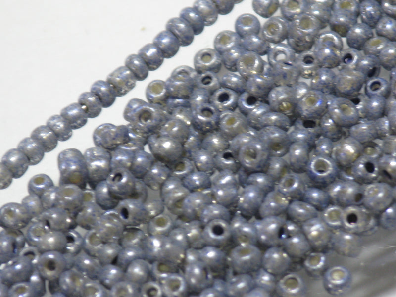 TOKO-BEADS CPS039 Glass Seed bead 10g (S) 1~2mm CPS039 丸型ガラスシードビーズ 10g（S） 1~2mm Asian bead & African bead  Handmade,Lampeork,bead,asia,india,ethnic,parts,accessory,beads とんぼ玉,ビーズ,トンボ玉,アジア,インド,エスニック,手作り,パーツ,アクセサリー