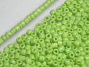TOKO-BEADS CPS042 Glass Seed bead 10g (S) 1~2mm CPS042 丸型ガラスシードビーズ 10g（S） 1~2mm Asian bead & African bead  Handmade,Lampeork,bead,asia,india,ethnic,parts,accessory,beads とんぼ玉,ビーズ,トンボ玉,アジア,インド,エスニック,手作り,パーツ,アクセサリー