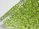 TOKO-BEADS CPS043 Glass Seed bead 10g (S) 1~2mm CPS043 丸型ガラスシードビーズ 10g（S） 1~2mm Asian bead & African bead  Handmade,Lampeork,bead,asia,india,ethnic,parts,accessory,beads とんぼ玉,ビーズ,トンボ玉,アジア,インド,エスニック,手作り,パーツ,アクセサリー