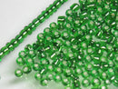 TOKO-BEADS CPS046 Glass Seed bead 10g (S) 1~2mm CPS046 丸型ガラスシードビーズ 10g（S） 1~2mm Asian bead & African bead  Handmade,Lampeork,bead,asia,india,ethnic,parts,accessory,beads とんぼ玉,ビーズ,トンボ玉,アジア,インド,エスニック,手作り,パーツ,アクセサリー