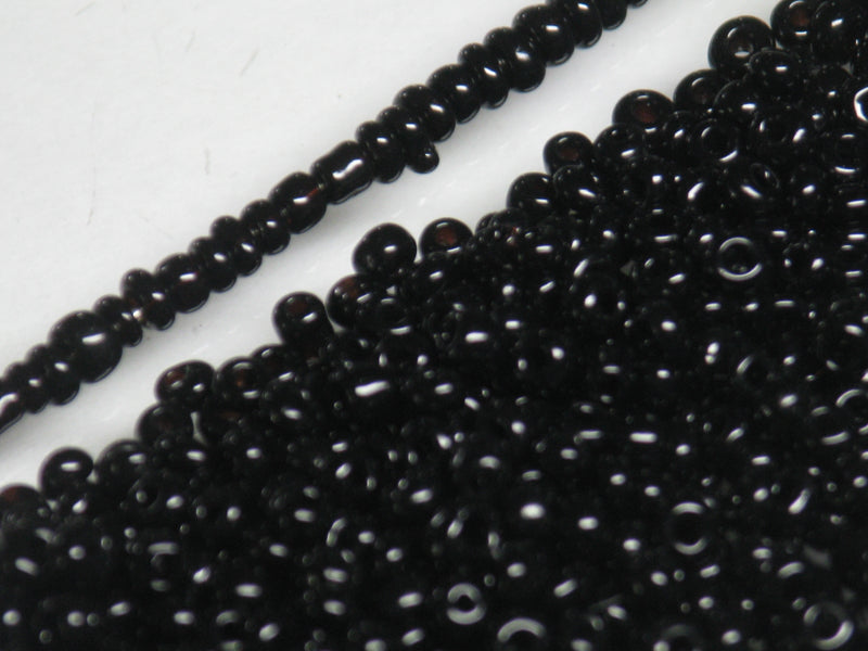 | TOKO-BEADS |CPS049 丸型ガラスシードビーズ（S） 1~2mmとんぼ玉,ビーズ,トンボ玉,アジア,インド,エスニック,手作り,パーツ,アクセサリー