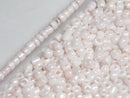 TOKO-BEADS CPS050 Glass Seed bead 10g (S) 1~2mm CPS050 丸型ガラスシードビーズ 10g（S） 1~2mm Asian bead & African bead  Handmade,Lampeork,bead,asia,india,ethnic,parts,accessory,beads とんぼ玉,ビーズ,トンボ玉,アジア,インド,エスニック,手作り,パーツ,アクセサリー