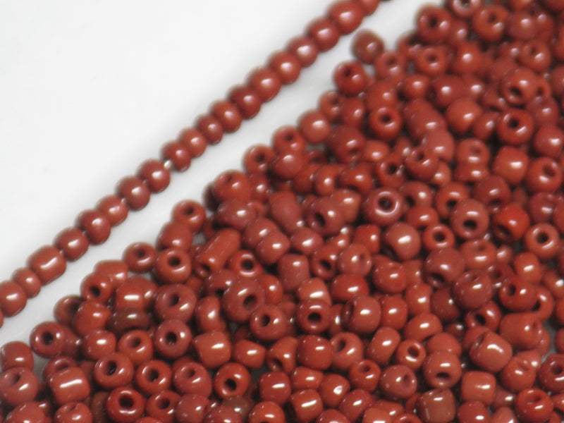 | TOKO-BEADS |CPS052 丸型ガラスシードビーズ（S） 1~2mmとんぼ玉,ビーズ,トンボ玉,アジア,インド,エスニック,手作り,パーツ,アクセサリー