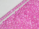 TOKO-BEADS CPS054 Glass Seed bead 10g (S) 1~2mm CPS054 丸型ガラスシードビーズ 10g（S） 1~2mm Asian bead & African bead  Handmade,Lampeork,bead,asia,india,ethnic,parts,accessory,beads とんぼ玉,ビーズ,トンボ玉,アジア,インド,エスニック,手作り,パーツ,アクセサリー