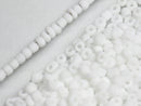 TOKO-BEADS CPS055 Glass Seed bead 10g (S) 1~2mm CPS055 丸型ガラスシードビーズ 10g（S） 1~2mm Asian bead & African bead  Handmade,Lampeork,bead,asia,india,ethnic,parts,accessory,beads とんぼ玉,ビーズ,トンボ玉,アジア,インド,エスニック,手作り,パーツ,アクセサリー