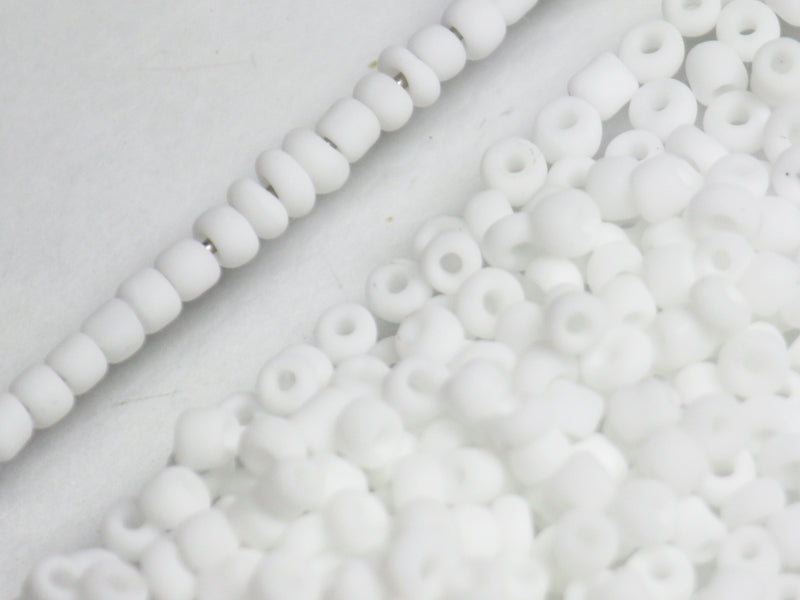 TOKO-BEADS CPS055 Glass Seed bead 10g (S) 1~2mm CPS055 丸型ガラスシードビーズ 10g（S） 1~2mm Asian bead & African bead  Handmade,Lampeork,bead,asia,india,ethnic,parts,accessory,beads とんぼ玉,ビーズ,トンボ玉,アジア,インド,エスニック,手作り,パーツ,アクセサリー