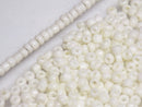 TOKO-BEADS CPS057 Glass Seed bead 10g (S) 1~2mm CPS057 丸型ガラスシードビーズ 10g（S） 1~2mm Asian bead & African bead  Handmade,Lampeork,bead,asia,india,ethnic,parts,accessory,beads とんぼ玉,ビーズ,トンボ玉,アジア,インド,エスニック,手作り,パーツ,アクセサリー