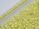 TOKO-BEADS CPS062 Glass Seed bead 10g (S) 1~2mm CPS062 丸型ガラスシードビーズ 10g（S） 1~2mm Asian bead & African bead  Handmade,Lampeork,bead,asia,india,ethnic,parts,accessory,beads とんぼ玉,ビーズ,トンボ玉,アジア,インド,エスニック,手作り,パーツ,アクセサリー