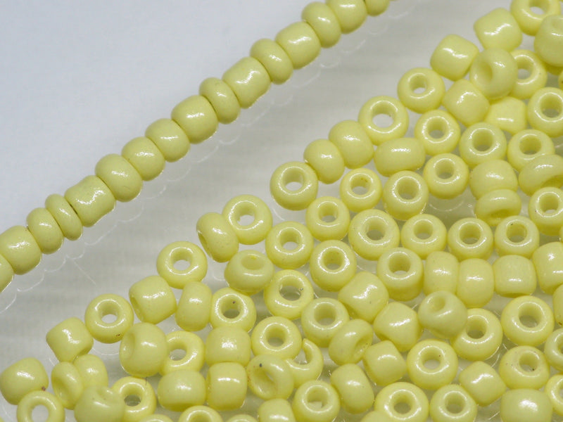 TOKO-BEADS CPS062 Glass Seed bead 10g (S) 1~2mm CPS062 丸型ガラスシードビーズ 10g（S） 1~2mm Asian bead & African bead  Handmade,Lampeork,bead,asia,india,ethnic,parts,accessory,beads とんぼ玉,ビーズ,トンボ玉,アジア,インド,エスニック,手作り,パーツ,アクセサリー