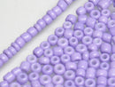 TOKO-BEADS CPS063 Glass Seed bead 10g (S) 1~2mm CPS063 丸型ガラスシードビーズ 10g（S） 1~2mm Asian bead & African bead  Handmade,Lampeork,bead,asia,india,ethnic,parts,accessory,beads とんぼ玉,ビーズ,トンボ玉,アジア,インド,エスニック,手作り,パーツ,アクセサリー