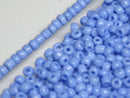 TOKO-BEADS CPS067 Glass Seed bead 10g (S) 1~2mm CPS067 丸型ガラスシードビーズ 10g（S） 1~2mm Asian bead & African bead  Handmade,Lampeork,bead,asia,india,ethnic,parts,accessory,beads とんぼ玉,ビーズ,トンボ玉,アジア,インド,エスニック,手作り,パーツ,アクセサリー