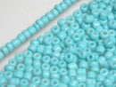 TOKO-BEADS CPS068 Glass Seed bead 10g (S) 1~2mm CPS068 丸型ガラスシードビーズ 10g（S） 1~2mm Asian bead & African bead  Handmade,Lampeork,bead,asia,india,ethnic,parts,accessory,beads とんぼ玉,ビーズ,トンボ玉,アジア,インド,エスニック,手作り,パーツ,アクセサリー