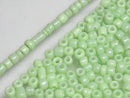 TOKO-BEADS CPS069 Glass Seed bead 10g (S) 1~2mm CPS069 丸型ガラスシードビーズ 10g（S） 1~2mm Asian bead & African bead  Handmade,Lampeork,bead,asia,india,ethnic,parts,accessory,beads とんぼ玉,ビーズ,トンボ玉,アジア,インド,エスニック,手作り,パーツ,アクセサリー