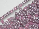 TOKO-BEADS CPS073 Glass Seed bead 10g (S) 1~2mm CPS073 丸型ガラスシードビーズ 10g（S） 1~2mm Asian bead & African bead  Handmade,Lampeork,bead,asia,india,ethnic,parts,accessory,beads とんぼ玉,ビーズ,トンボ玉,アジア,インド,エスニック,手作り,パーツ,アクセサリー