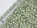 TOKO-BEADS CPS078 Glass Seed bead 10g (S) 1~2mm CPS078 丸型ガラスシードビーズ 10g（S） 1~2mm Asian bead & African bead  Handmade,Lampeork,bead,asia,india,ethnic,parts,accessory,beads とんぼ玉,ビーズ,トンボ玉,アジア,インド,エスニック,手作り,パーツ,アクセサリー