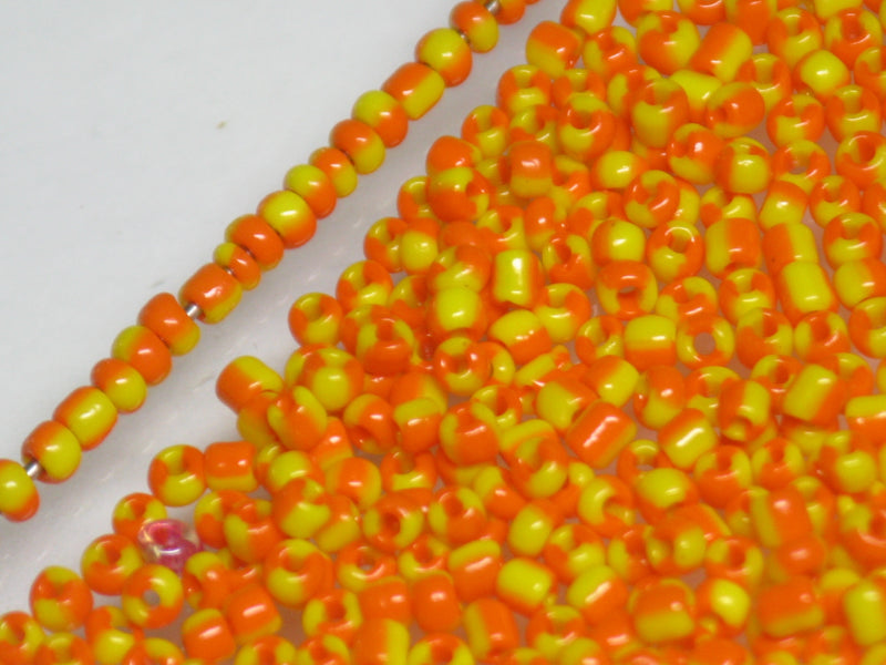 TOKO-BEADS CPS081 Glass Seed bead 10g (S) 1~2mm CPS081 丸型ガラスシードビーズ 10g（S） 1~2mm Asian bead & African bead  Handmade,Lampeork,bead,asia,india,ethnic,parts,accessory,beads とんぼ玉,ビーズ,トンボ玉,アジア,インド,エスニック,手作り,パーツ,アクセサリー