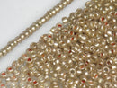 TOKO-BEADS CPS085 Glass Seed bead 10g (S) 1~2mm CPS085 丸型ガラスシードビーズ 10g（S） 1~2mm Asian bead & African bead  Handmade,Lampeork,bead,asia,india,ethnic,parts,accessory,beads とんぼ玉,ビーズ,トンボ玉,アジア,インド,エスニック,手作り,パーツ,アクセサリー