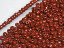 TOKO-BEADS CPS088 Glass Seed bead 10g (S) 1~2mm CPS088 丸型ガラスシードビーズ 10g（S） 1~2mm Asian bead & African bead  Handmade,Lampeork,bead,asia,india,ethnic,parts,accessory,beads とんぼ玉,ビーズ,トンボ玉,アジア,インド,エスニック,手作り,パーツ,アクセサリー