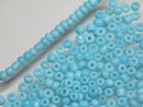TOKO-BEADS CPS090 Glass Seed bead 10g (S) 1~2mm CPS090 丸型ガラスシードビーズ 10g（S） 1~2mm Asian bead & African bead  Handmade,Lampeork,bead,asia,india,ethnic,parts,accessory,beads とんぼ玉,ビーズ,トンボ玉,アジア,インド,エスニック,手作り,パーツ,アクセサリー
