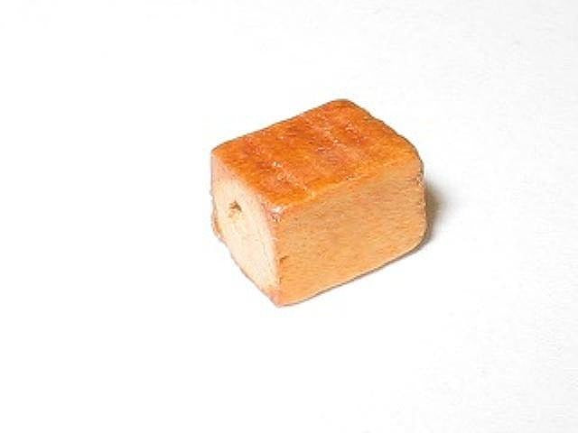 TOKO-BEADS CW001 Wooden bead 6mm CW001 ウッドビーズ 6mm Asian bead & African bead  Handmade,Lampeork,bead,asia,india,ethnic,parts,accessory,beads とんぼ玉,ビーズ,トンボ玉,アジア,インド,エスニック,手作り,パーツ,アクセサリー