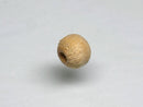 TOKO-BEADS CW048 Wooden bead 6mm CW048 ウッドビーズ 6mm Asian bead & African bead  Handmade,Lampeork,bead,asia,india,ethnic,parts,accessory,beads とんぼ玉,ビーズ,トンボ玉,アジア,インド,エスニック,手作り,パーツ,アクセサリー
