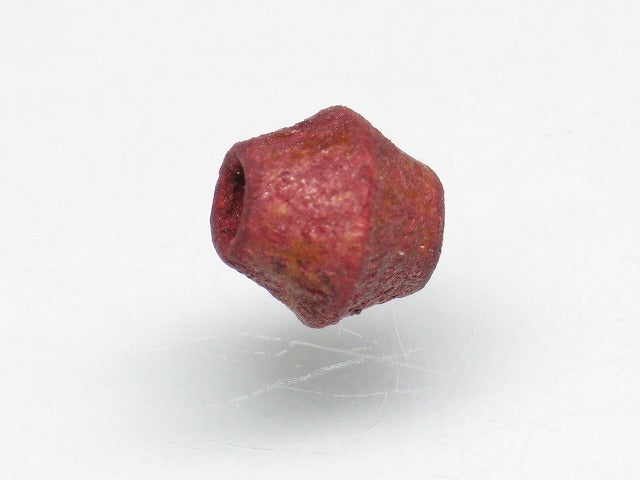 TOKO-BEADS CW052 Wooden bead 6mm CW052 ウッドビーズ 6mm Asian bead & African bead  Handmade,Lampeork,bead,asia,india,ethnic,parts,accessory,beads とんぼ玉,ビーズ,トンボ玉,アジア,インド,エスニック,手作り,パーツ,アクセサリー