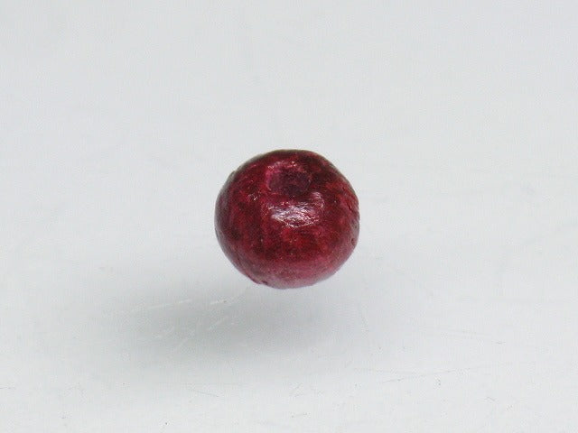 TOKO-BEADS CW054 Wooden bead 4mm CW054 ウッドビーズ 4mm Asian bead & African bead  Handmade,Lampeork,bead,asia,india,ethnic,parts,accessory,beads とんぼ玉,ビーズ,トンボ玉,アジア,インド,エスニック,手作り,パーツ,アクセサリー