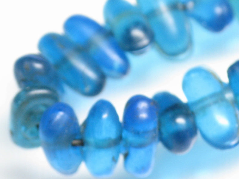 TOKO-BEADS DG008-02N Afgan Antique bead (strand) 9~9.5mm DG008-02N アフガンアンティークビーズ（連） 9~9.5mm Asian bead & African bead  Handmade,Lampeork,bead,asia,india,ethnic,parts,accessory,beads とんぼ玉,ビーズ,トンボ玉,アジア,インド,エスニック,手作り,パーツ,アクセサリー