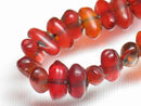 TOKO-BEADS DG008-03N Afgan Antique bead (strand) 9~9.5mm DG008-03N アフガンアンティークビーズ（連） 9~9.5mm Asian bead & African bead  Handmade,Lampeork,bead,asia,india,ethnic,parts,accessory,beads とんぼ玉,ビーズ,トンボ玉,アジア,インド,エスニック,手作り,パーツ,アクセサリー