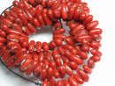 TOKO-BEADS DG008-04N Afgan Antique bead (strand) 9~9.5mm DG008-04N アフガンアンティークビーズ（連） 9~9.5mm Asian bead & African bead  Handmade,Lampeork,bead,asia,india,ethnic,parts,accessory,beads とんぼ玉,ビーズ,トンボ玉,アジア,インド,エスニック,手作り,パーツ,アクセサリー