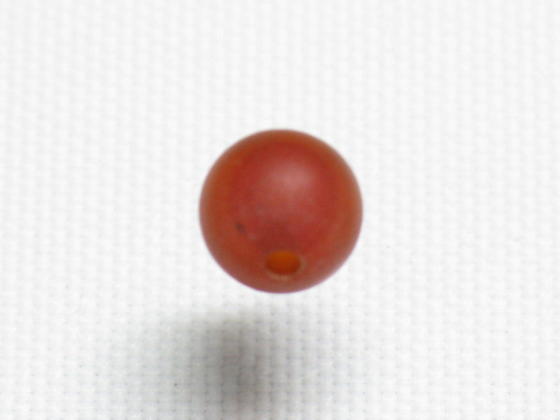 TOKO-BEADS DG009S Afgan Antique bead 6mm DG009S アフガンアンティークビーズ（連） 6mm Asian bead & African bead  Handmade,Lampeork,bead,asia,india,ethnic,parts,accessory,beads とんぼ玉,ビーズ,トンボ玉,アジア,インド,エスニック,手作り,パーツ,アクセサリー