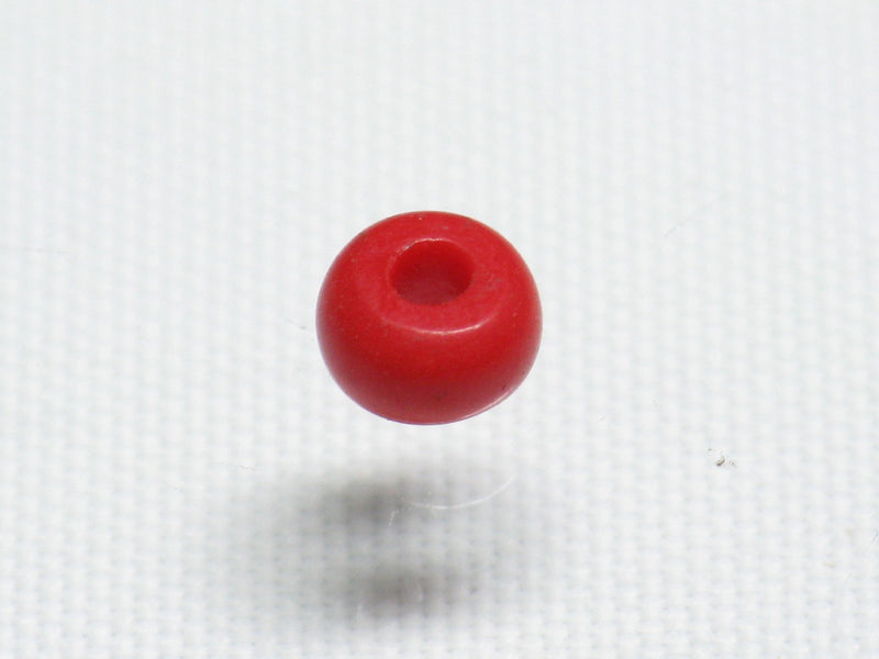 TOKO-BEADS DG010-01S Afgan Antique bead 6mm DG010-01S アフガンアンティークビーズ（連） 6mm Asian bead & African bead  Handmade,Lampeork,bead,asia,india,ethnic,parts,accessory,beads とんぼ玉,ビーズ,トンボ玉,アジア,インド,エスニック,手作り,パーツ,アクセサリー