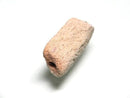 TOKO-BEADS | TOKO-BEADS |DZ010-23 古陶片ビーズ 9mm | TOKO-BEADS |DZ010-23 Old Pottery bead 9mm Asian bead & African bead  Handmade,Lampeork,bead,asia,india,ethnic,parts,accessory,beads とんぼ玉,ビーズ,トンボ玉,アジア,インド,エスニック,手作り,パーツ,アクセサリー