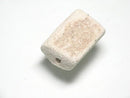 TOKO-BEADS | TOKO-BEADS |DZ010-24 古陶片ビーズ 12mm | TOKO-BEADS |DZ010-24 Old Pottery bead 12mm Asian bead & African bead  Handmade,Lampeork,bead,asia,india,ethnic,parts,accessory,beads とんぼ玉,ビーズ,トンボ玉,アジア,インド,エスニック,手作り,パーツ,アクセサリー